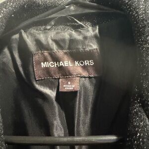 Michael Kors men’s jacket